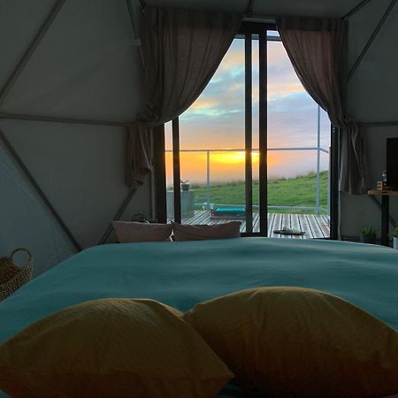 Soul Glamping Hotel Estreito Da Calheta Exterior photo