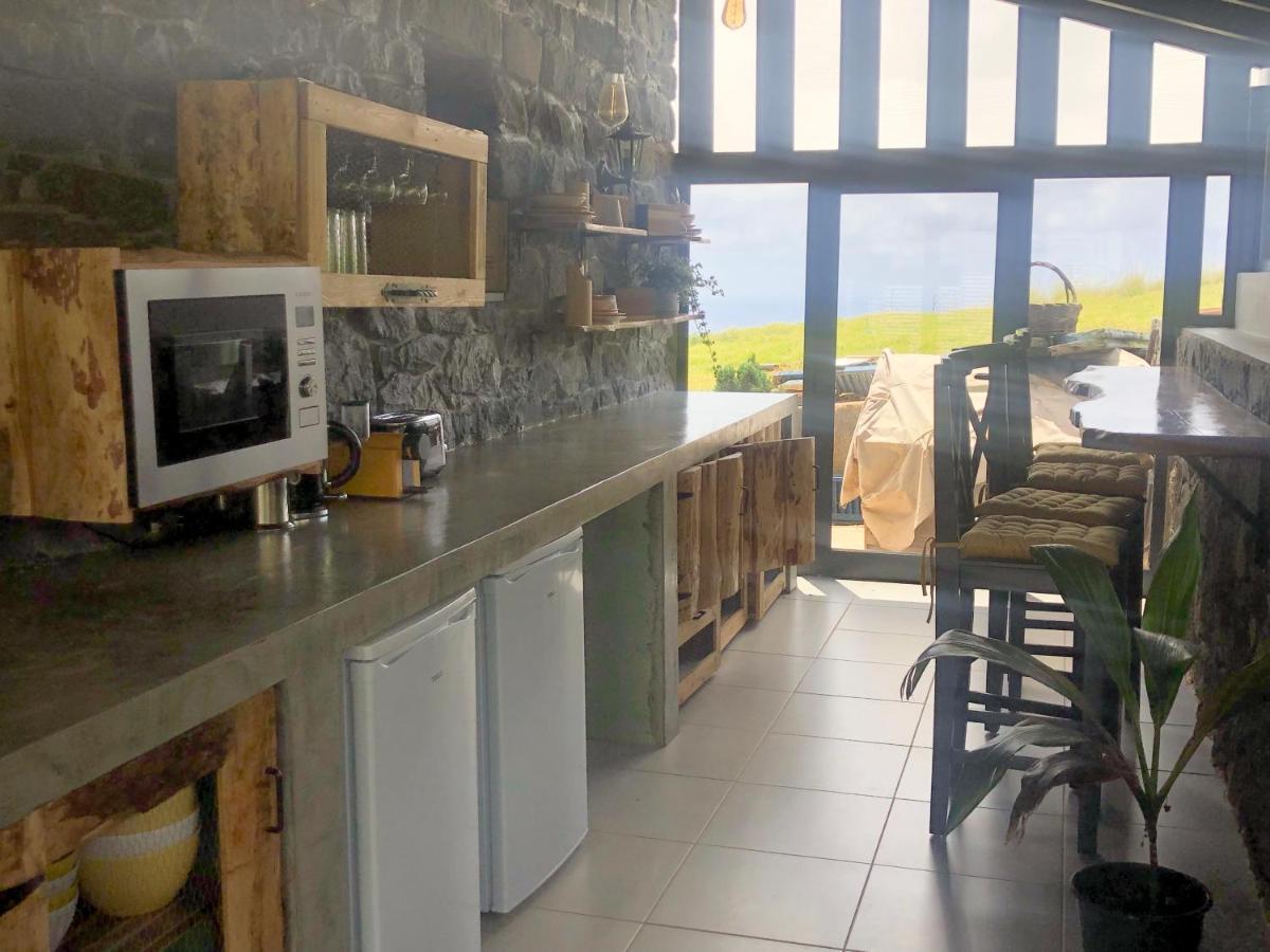 Soul Glamping Hotel Estreito Da Calheta Exterior photo